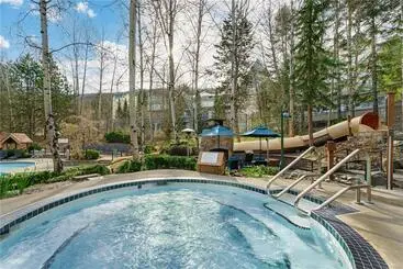 Hotelli Hilton Grand Vacations Club Whistler
