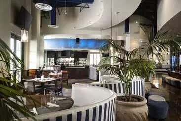 Hotelli Hilton Virginia Beach Oceanfront