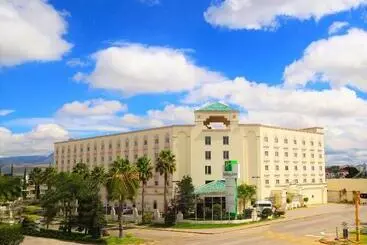 Otel Holiday Inn Leon Convention Center, An Ihg