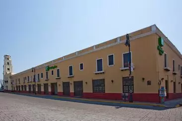 호텔 Holiday Inn Veracruz Centro Historico, An Ihg