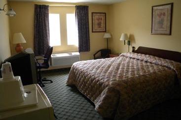 فندق Knights Inn Kalamazoo