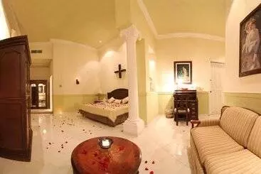 Otel Boutique La Mision De Fray Diego