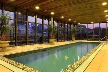 ホテル Le Square Phillips Hôtel & Suites