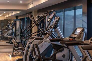 Hotelli Real Del Rio