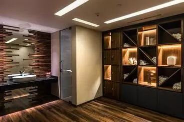 בית מלון כפרי Real Del Rio