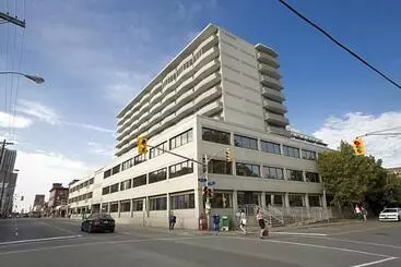 Hotel The Business Inn