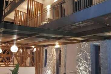 Hotel Agorastos Luxury Living