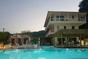 Hotel Agorastos Luxury Living
