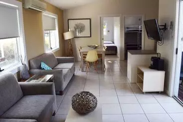 Hotel Nrma Stockton Beach Holiday Park