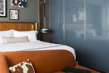 فندق Thompson Dallas, By Hyatt