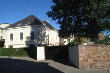 Bed and Breakfast Chambres Privatives Chez L Habitant