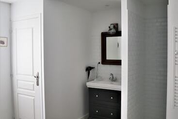 住宿加早餐  L Auberge Du Croissant