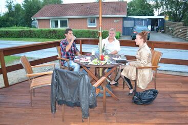 Bønnerup Bed And Breakfast