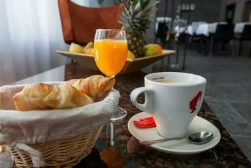 Boutique Hotel Bura 45n