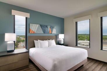 ホテル Hyatt House Rochester Mayo Clinic Area