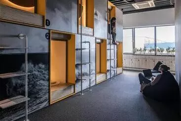 هتل Light House Coliving