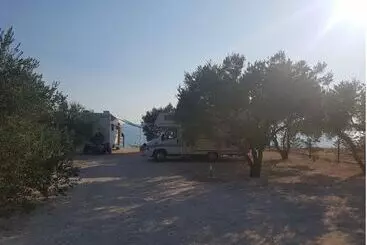 Hôtel Relax Camp