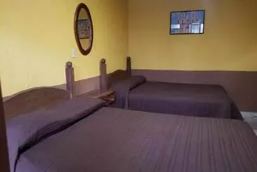 Hotel San Pablo