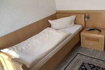 호텔 Stadthalle Stolberg