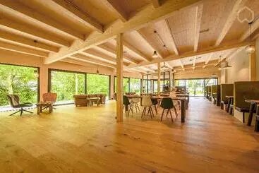 Loftstyle Hotel Eningen; Sure Hotel Collection By Bw