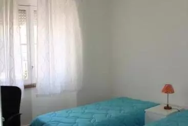 Pensió Residence Metro Alameda