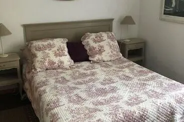 Bed and Breakfast Le Boustrophedon