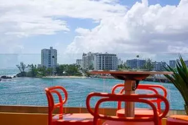 Costa Bahia Hotel Paseo Caribe