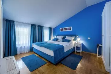 Hotelli Domino
