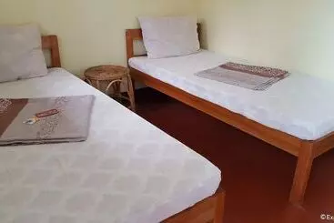 هتل Natuas Cabin