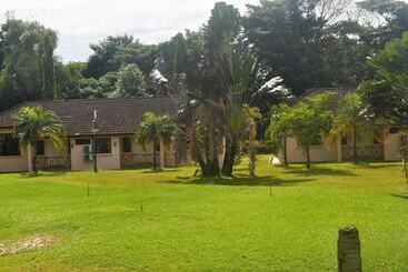 호텔 Safira Country Club