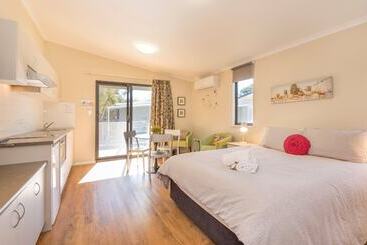 酒店 Tasman Holiday Parks  Serpentine Falls