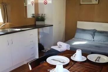 Hotel Tasman Holiday Parks  Serpentine Falls