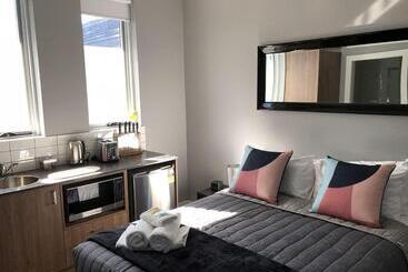 فندق The Mark Studios