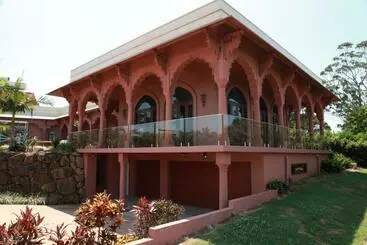 Huoneistohotelli Jodhai Bai Retreat