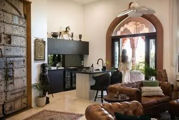 アパートホテル Jodhai Bai Retreat