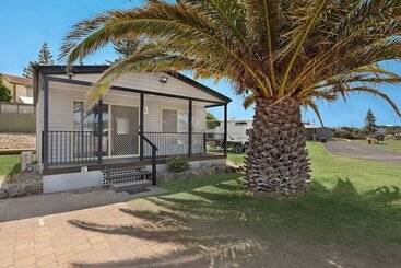 Quinta ou Casa Rural Moana Beach Tourist Park