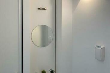 Aparthotel Moov Appart Hotel Clichy