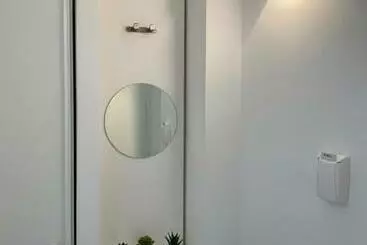 هتل آپارتمان Moov Appart Hotel Clichy