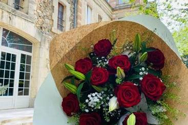 膳宿费 Chateau De La Prade