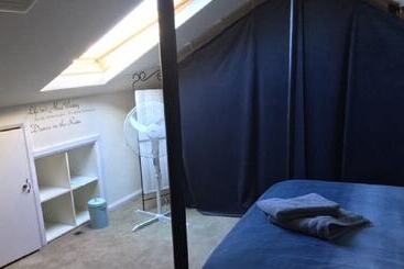 Pensjonat Guesthouse