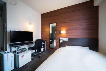 Super Hotel Oita Nakatsu Ekimae