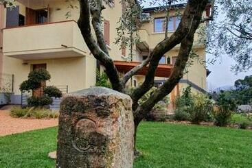 Bed & Breakfast Bb Il Cippo