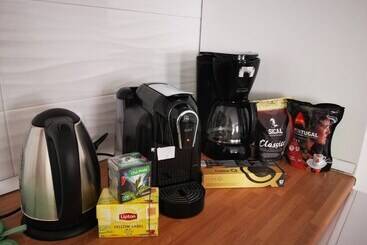 פנסיון Room In Guest Room   Luxury Room For 6   Guesthouse