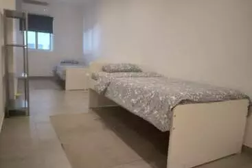 Pensione Room In Guest Room   Luxury Room For 6   Guesthouse