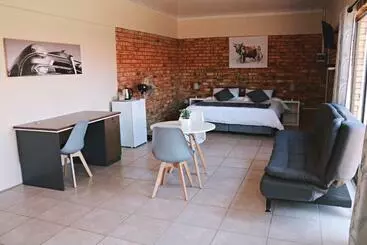 پانسیون My Guesthouse