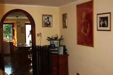 B&b Mamma Ari