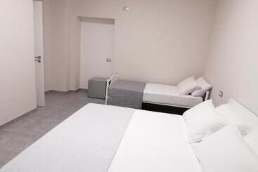 Bed and Breakfast Grenada Home