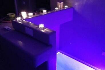 צימר Il Fico Deluxe