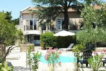 Bed and Breakfast Terre De Bacchus
