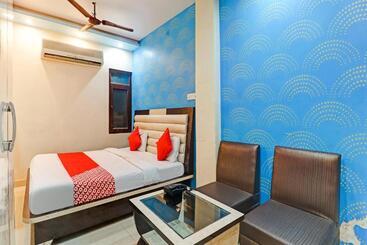 Collection O Hotel Shree Narayan Regency